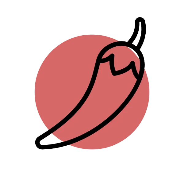 Chilli - Snus Vikings