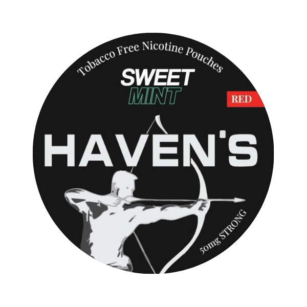 HAVEN'S Nicotine Pouches - Snus Vikings