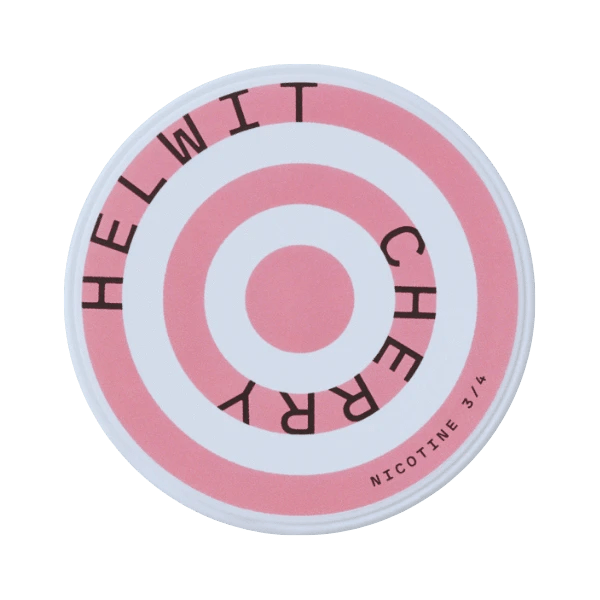 HELWIT Nicotine Pouches - Snus Vikings
