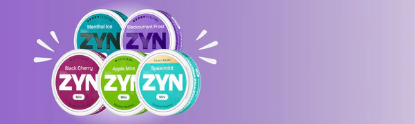 ZYN 10 FOR ONLY £29.90