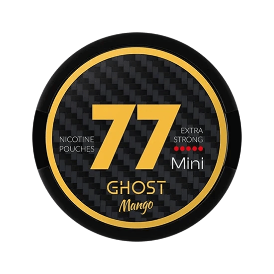 77 Ghost Mango Mini