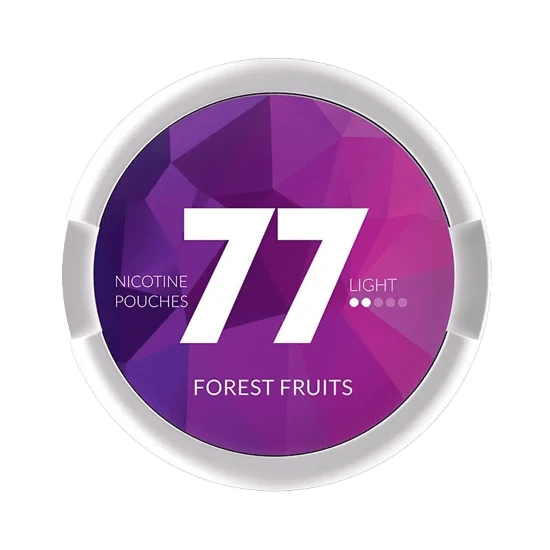 77 Forest Fruit Light