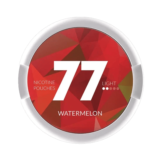 77 Watermelon Light