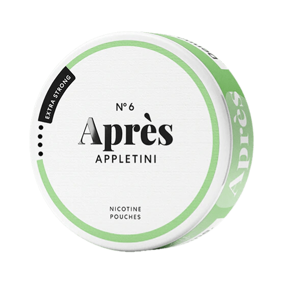 APRES Appletini – 8.3mg