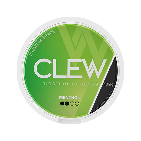 CLEW Menthol Normal