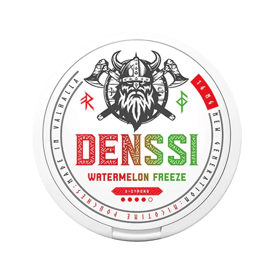 DENSSI Watermelon Freeze