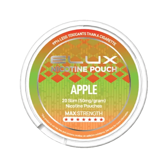 ELUX Apple