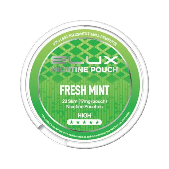 ELUX Fresh Mint