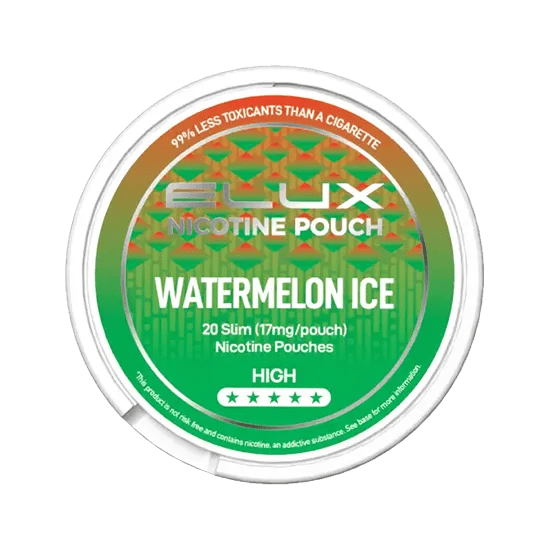 ELUX Watermelon Ice