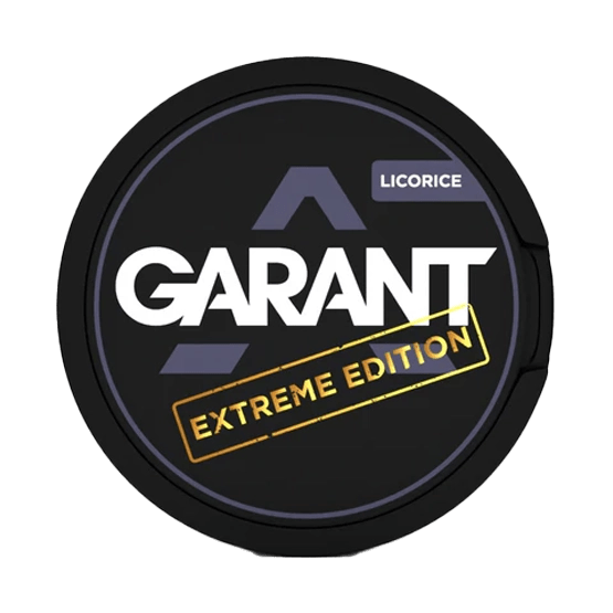 GARANT Licorice – 50mg