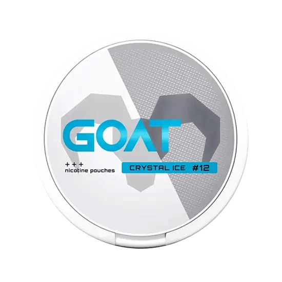 GOAT Crystal Ice Medium