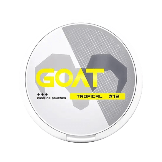 GOAT Tropical Medium