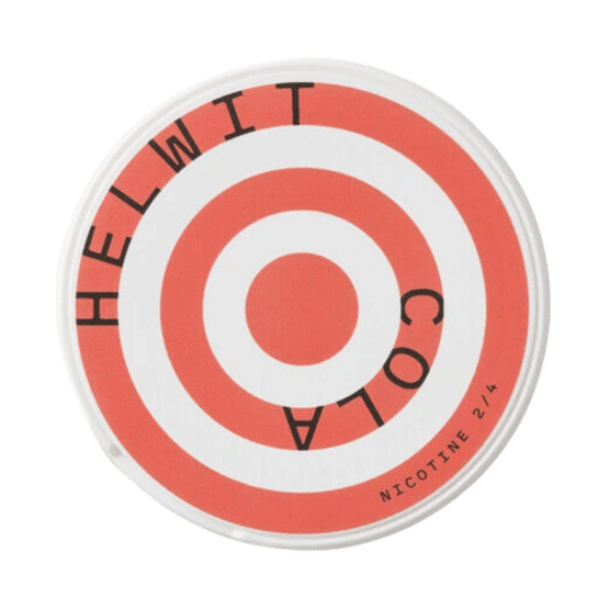 HELWIT Cola – 7mg/g