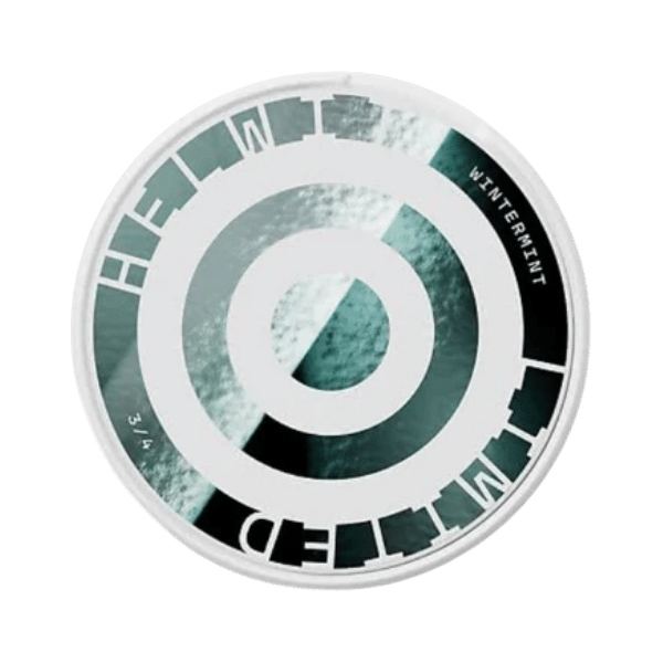 HELWIT Wintermint Limited Edition