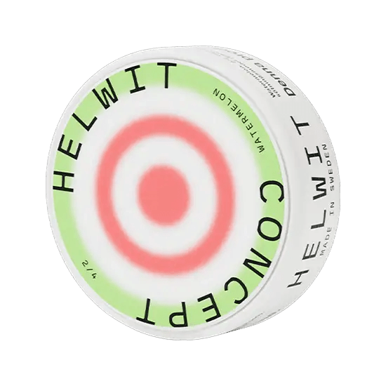 HELWIT Watermelon