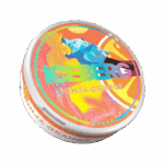 iceberg ninja orange - 50mg nicotine pouches