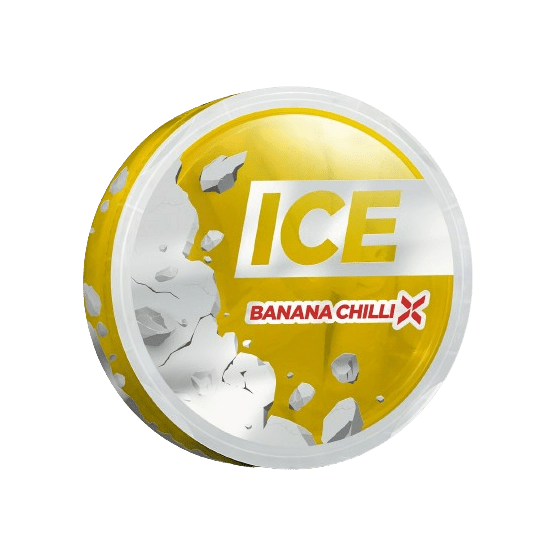 ICE Banana Chilli X