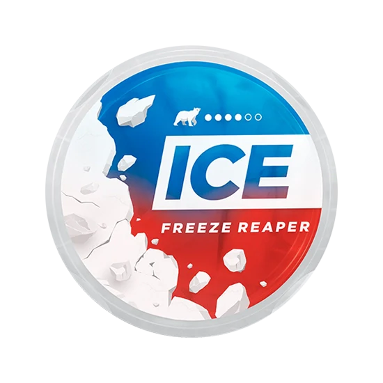 ICE Freeze Reaper – 11.55mg