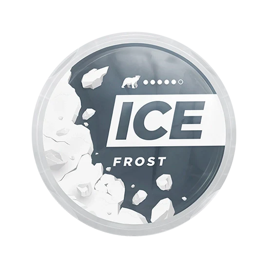 ICE Frost – 15.4mg