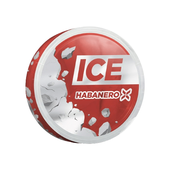 ICE Habanero X