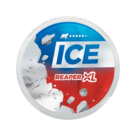 ICE Reaper Xl – 16.5mg