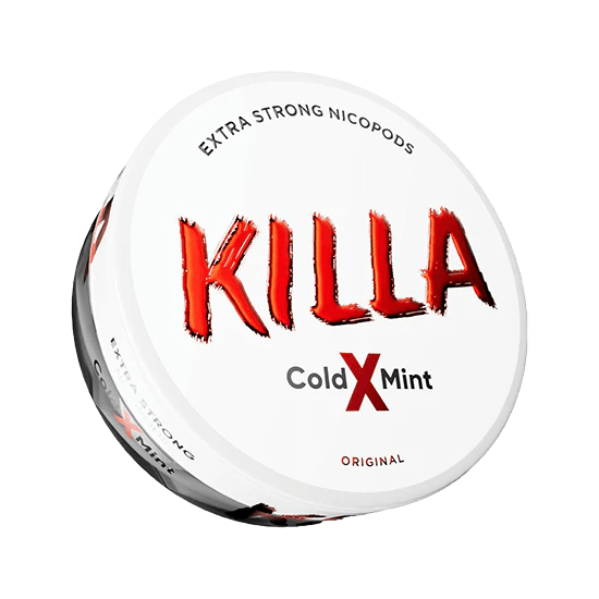 KILLA Cold X Mint