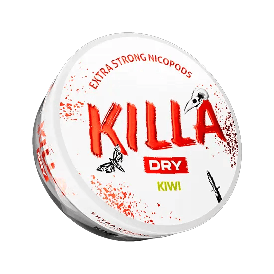 KILLA DRY Kiwi