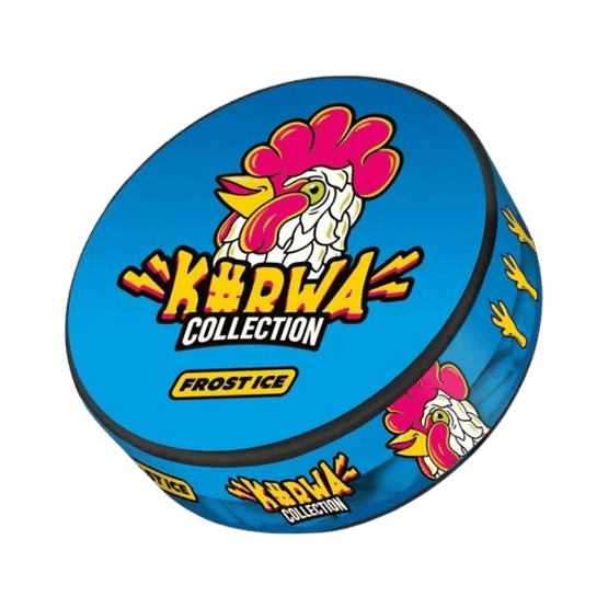KURWA Frost Ice – 16mg/g