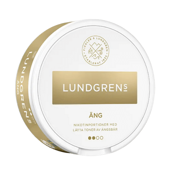LUNDGRENS Äng – 8mg
