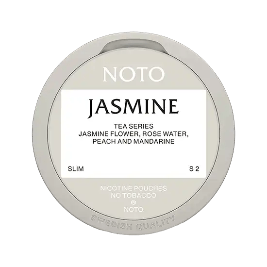 NOTO Jasmine