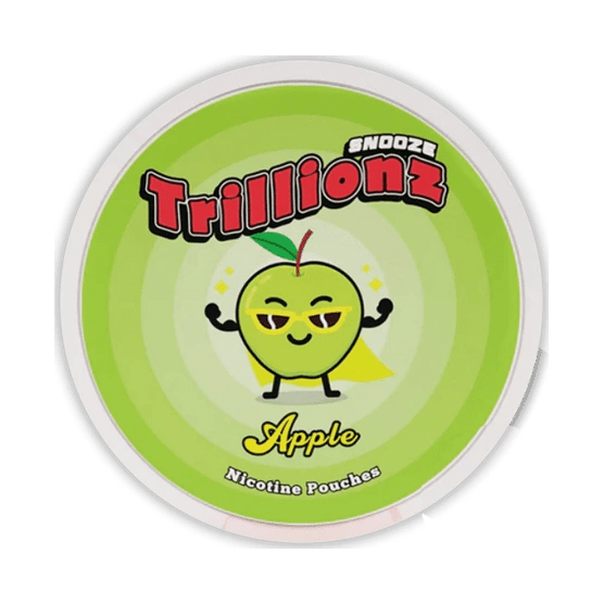 TRILLIONZ Apple – 150mg