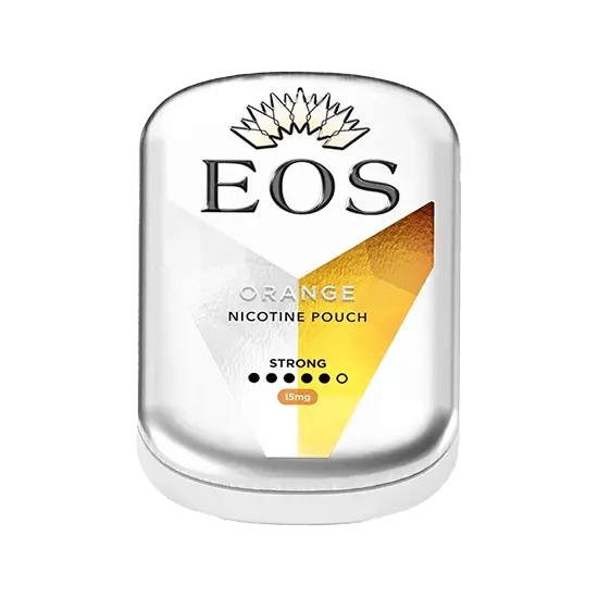 EOS Orange Strong