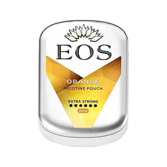 EOS Orange Extra Strong