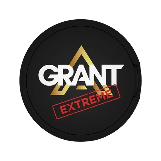 GARANT Extreme – 25mg