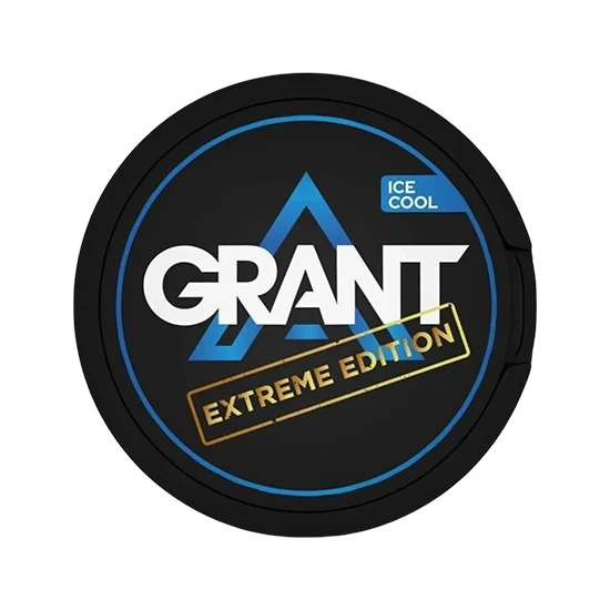 GARANT Ice Cool – 25mg