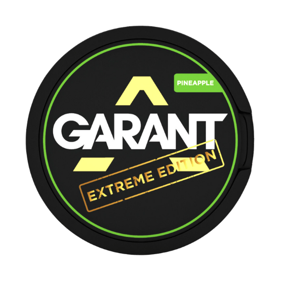 GARANT Pineapple – 50mg