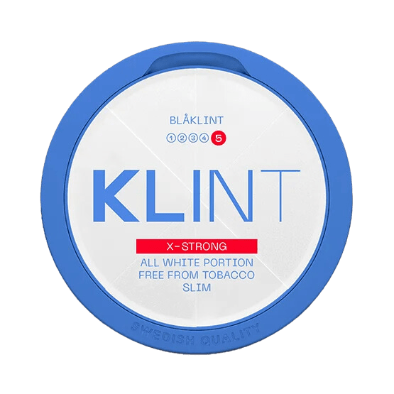 KLINT Blåklint – 11.5mg